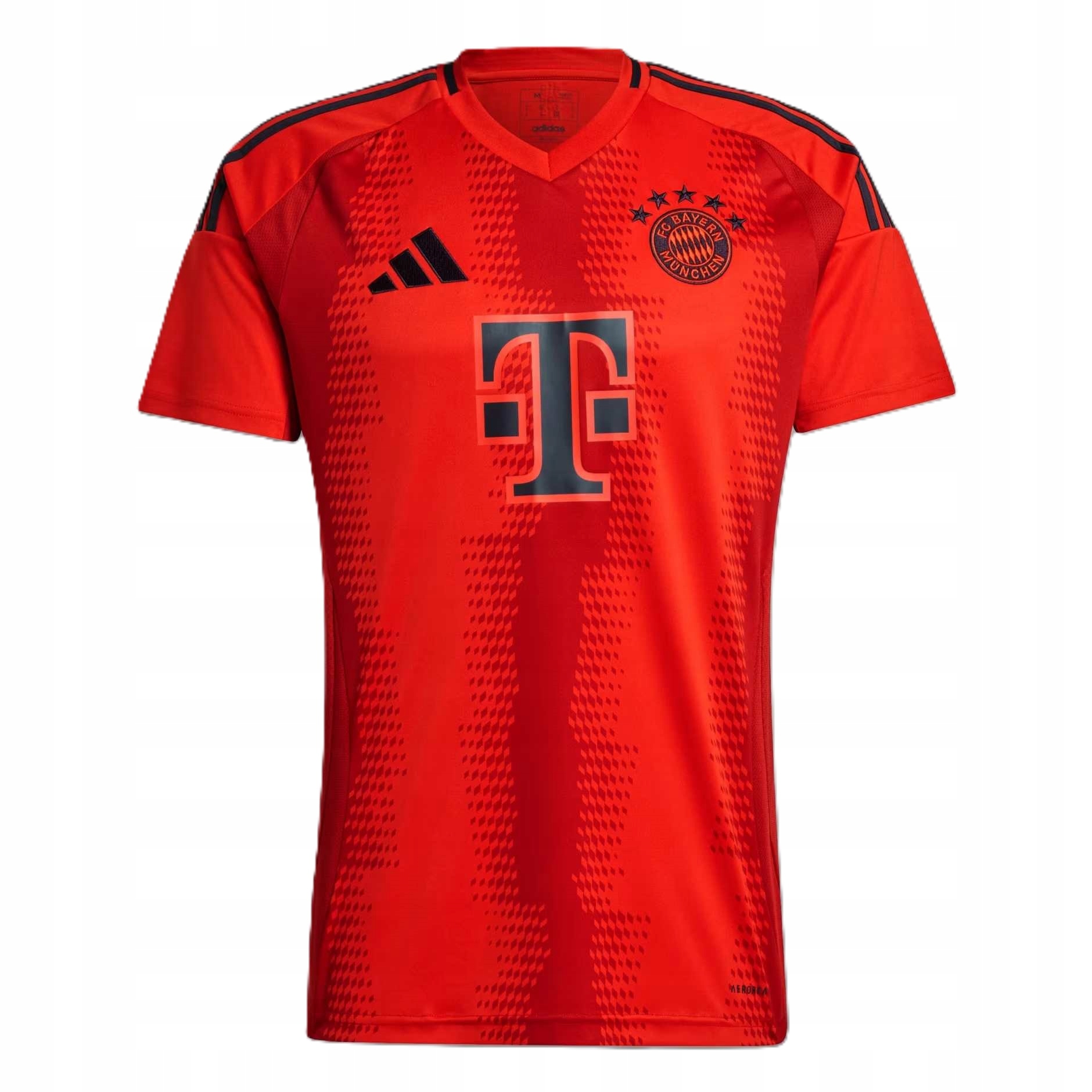 Koszulka adidas FC Bayern Home JSY IT8511 – Idealna dla fanów piłki nożnej