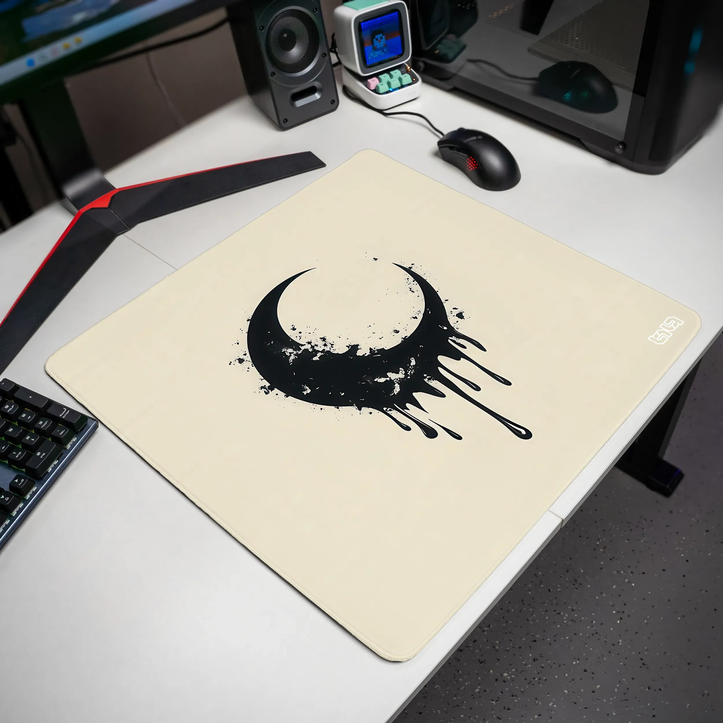 Rozmiar 50 x 50 cm – Przestrzeń do działania