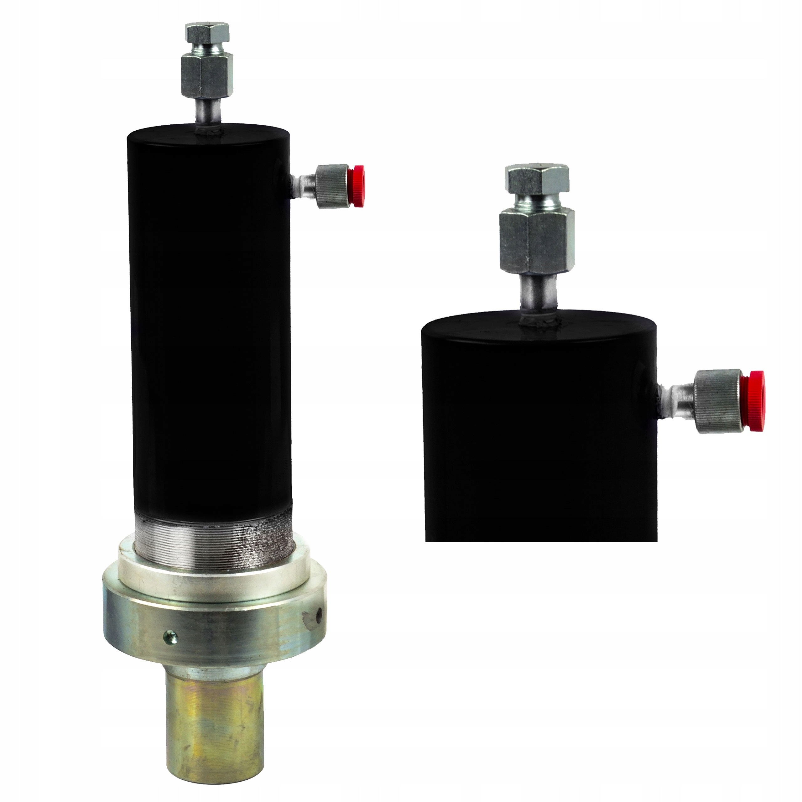 Solidna konstrukcja i wysoka jakość wykonania