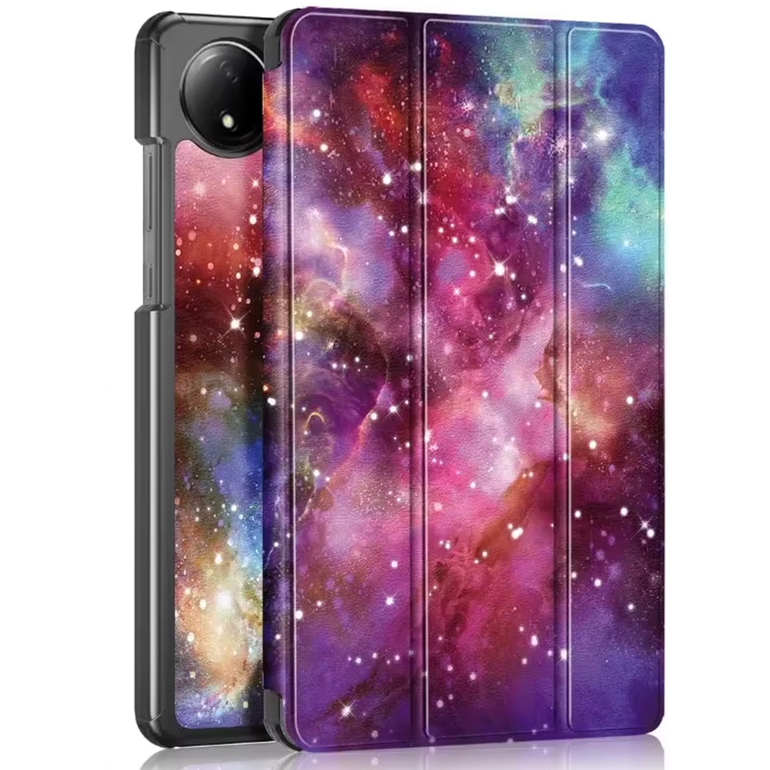 Etui Graphic do Redmi Pad SE 8.7 2024 - Ochrona i styl w jednym