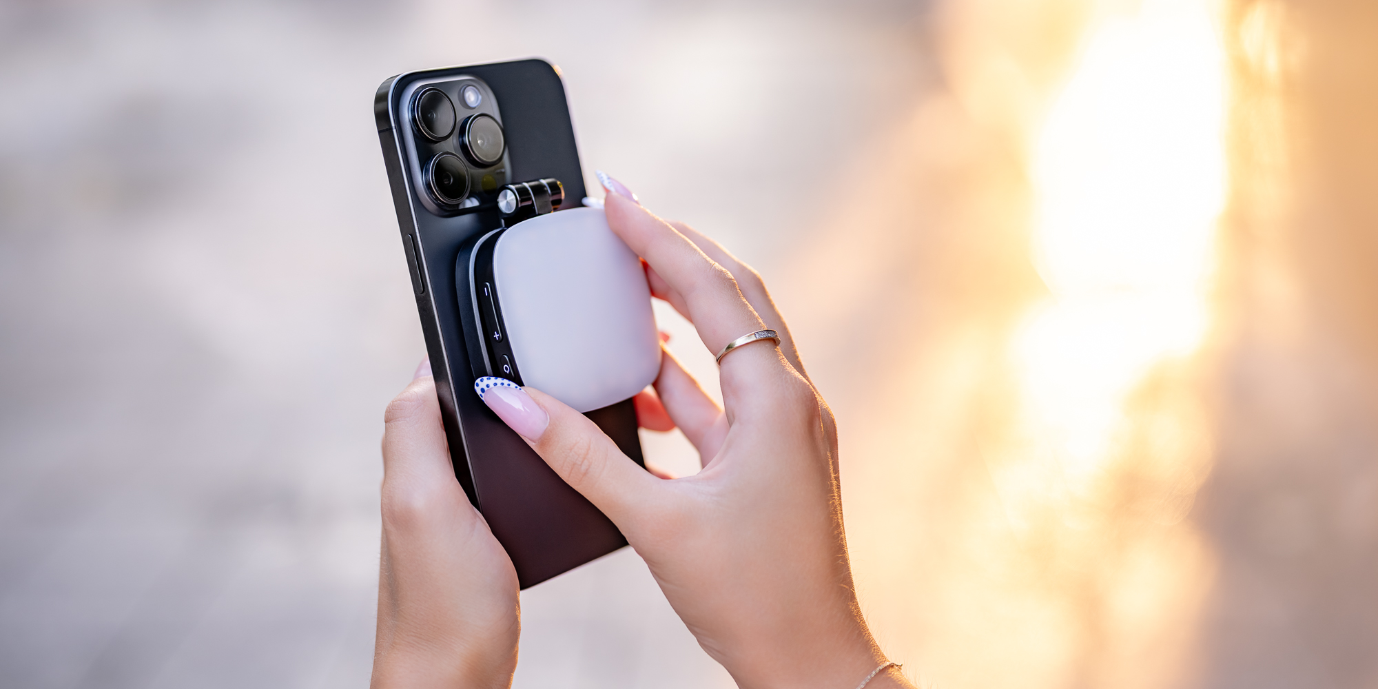 Lampa LED Newell Bella