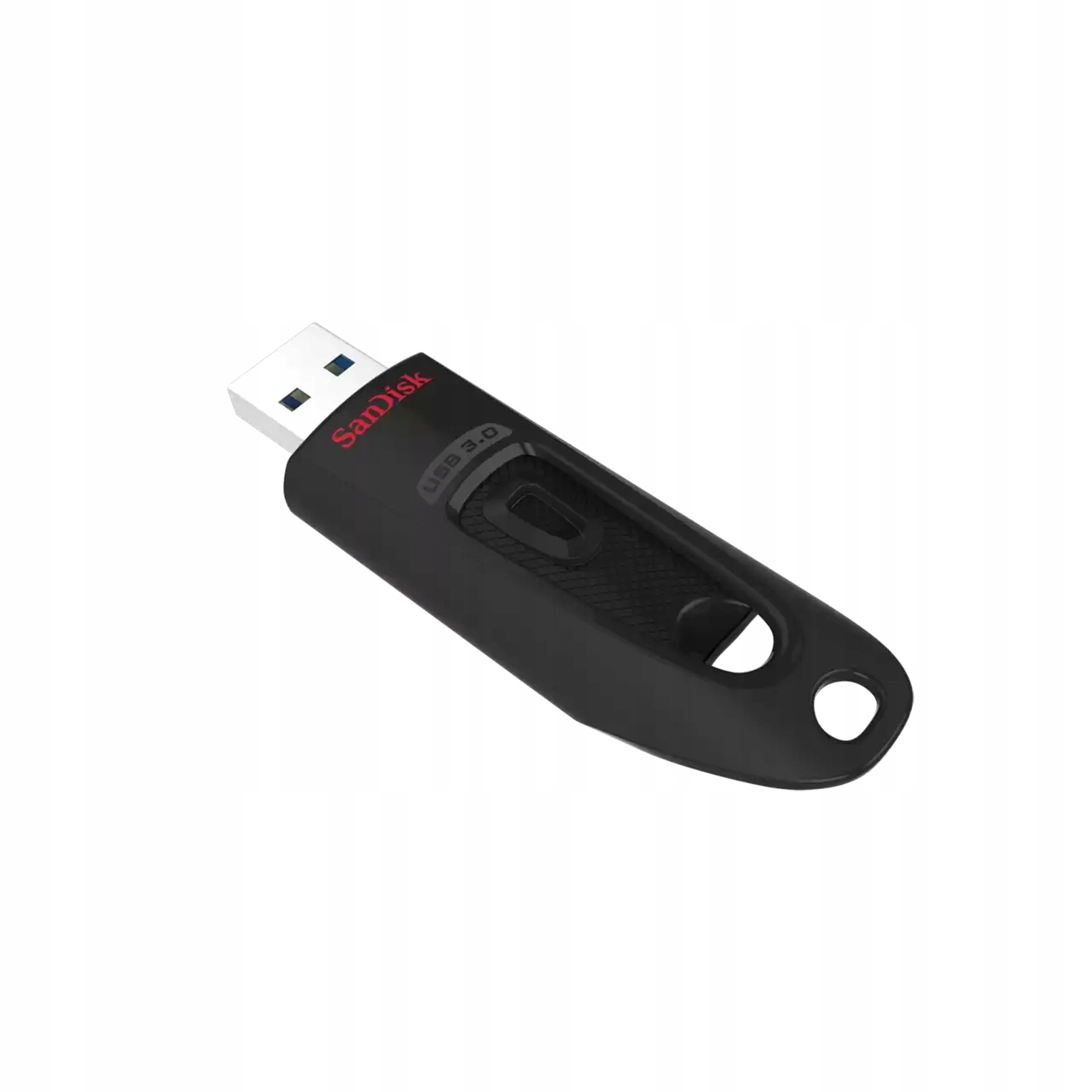 Pendrive SanDisk Ultra 64 GB USB Typu-A 3.0 – Wydajność i styl