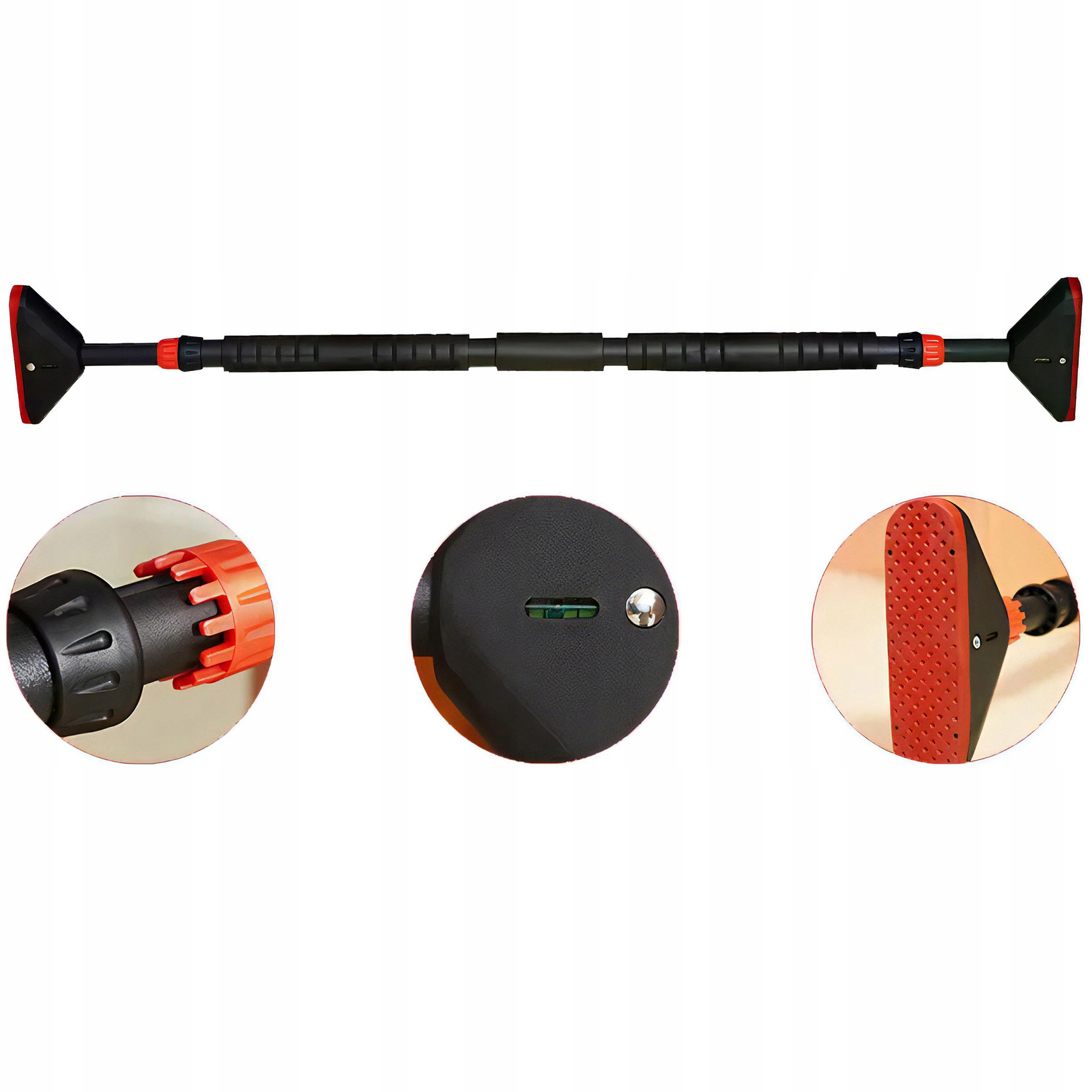 Wszechstronność ćwiczeń na drążku – Wzmocnij swoje mięśnie