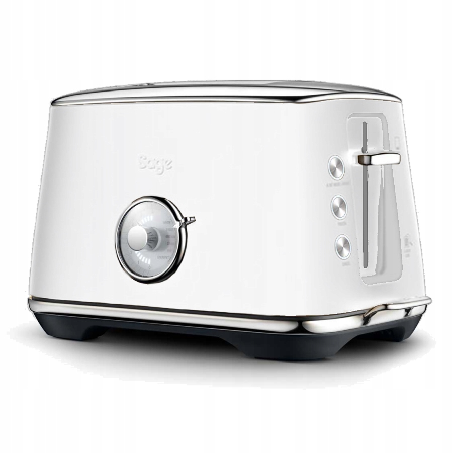 Toster Sage Toaster Luxe Toast Select – Idealny wybór na pyszne śniadania