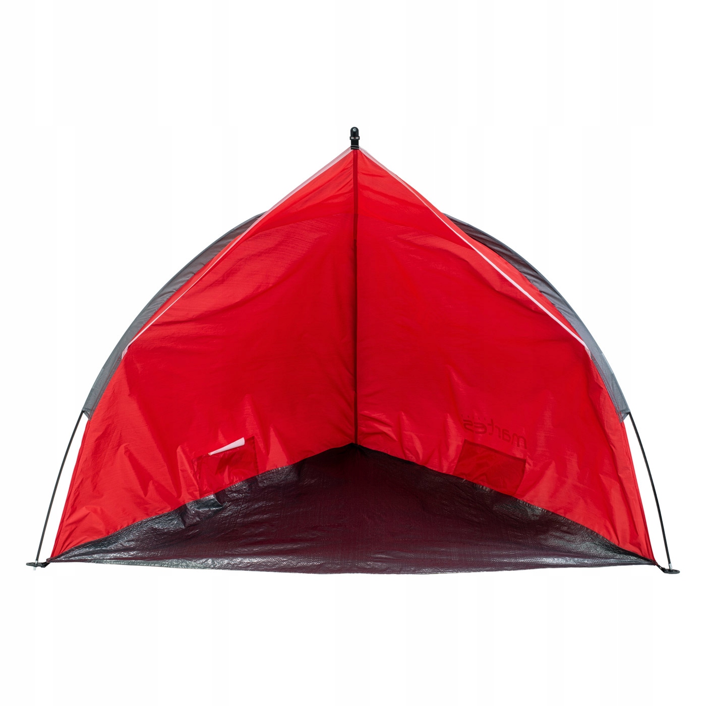 Wygoda i prywatność na plaży – Cechy namiotu BEACH TENT
