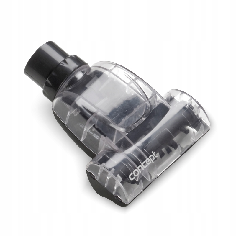 Bogate wyposażenie – Szczotki i akcesoria do różnych powierzchni