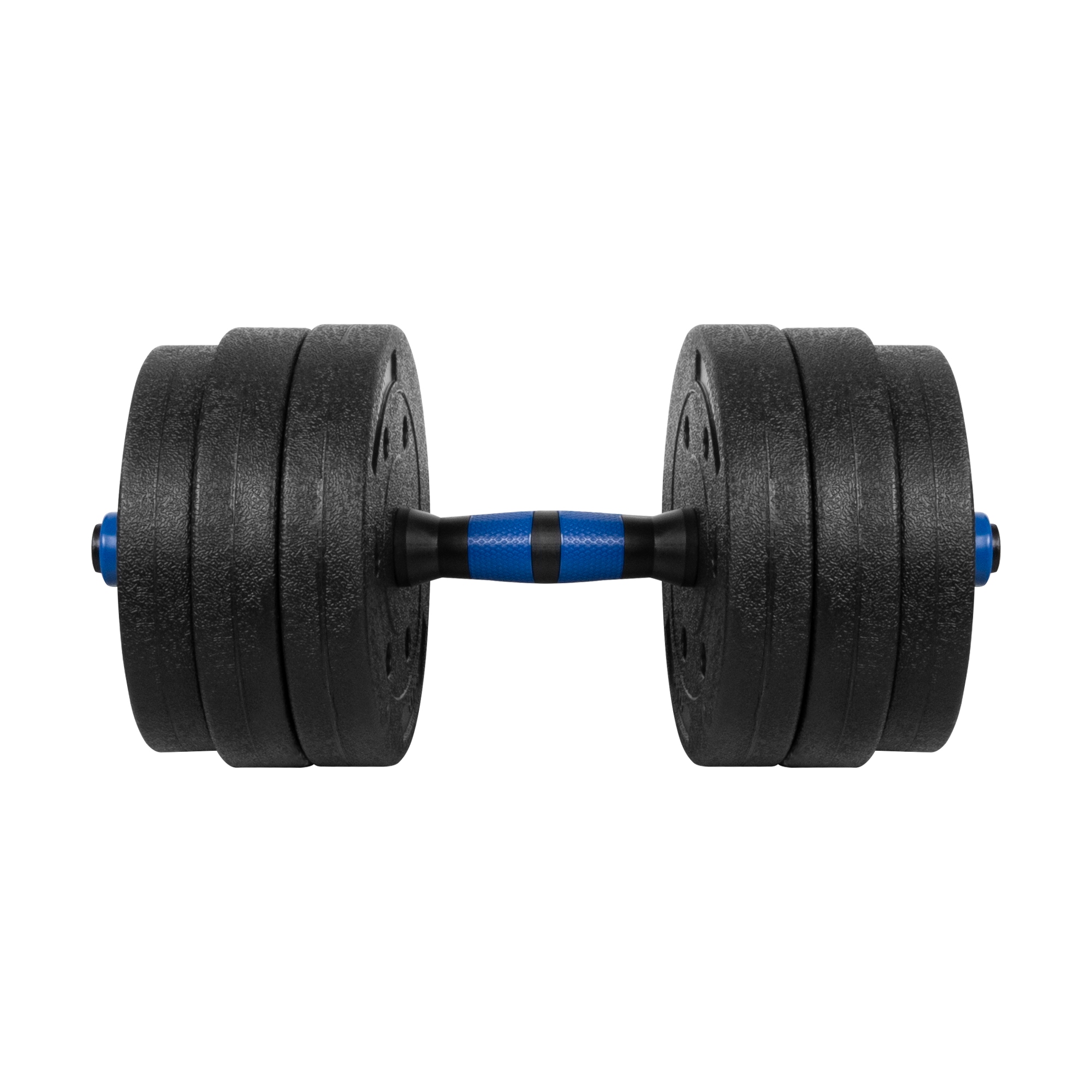 Szeroka gama ćwiczeń siłowych z zestawem RBA-2300