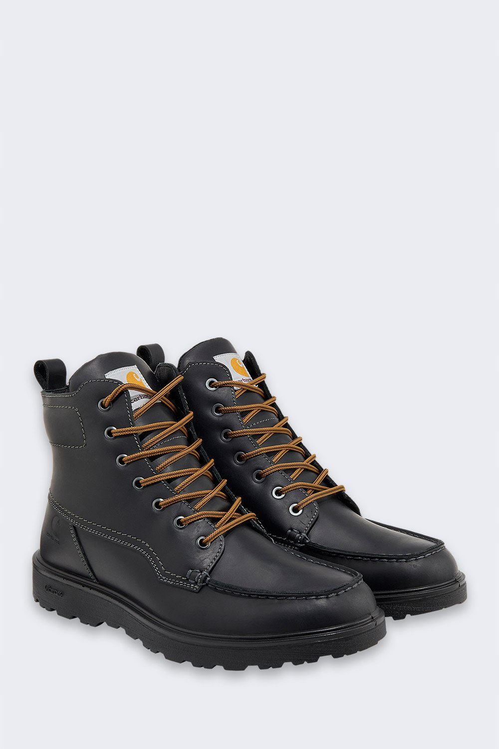 Buty Carhartt Greenfields Rugged Flex O2 Black – Wytrzymałość i komfort w każdym kroku