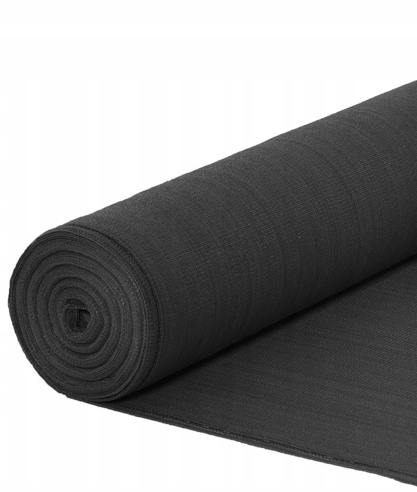 Wysoka gramatura materiału 140g/m2 – Gwarancja skutecznego zacienienia