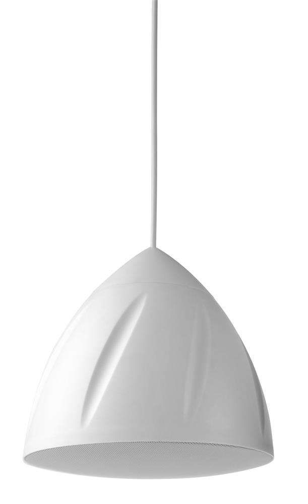 Głośnik wiszący Power Dynamics PDS40W – Idealne rozwiązanie do systemów nagłośnieniowych