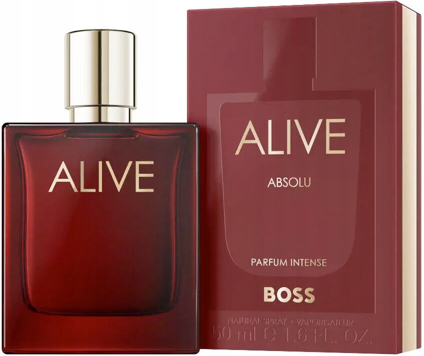 Właściwości i zalety perfum HUGO BOSS