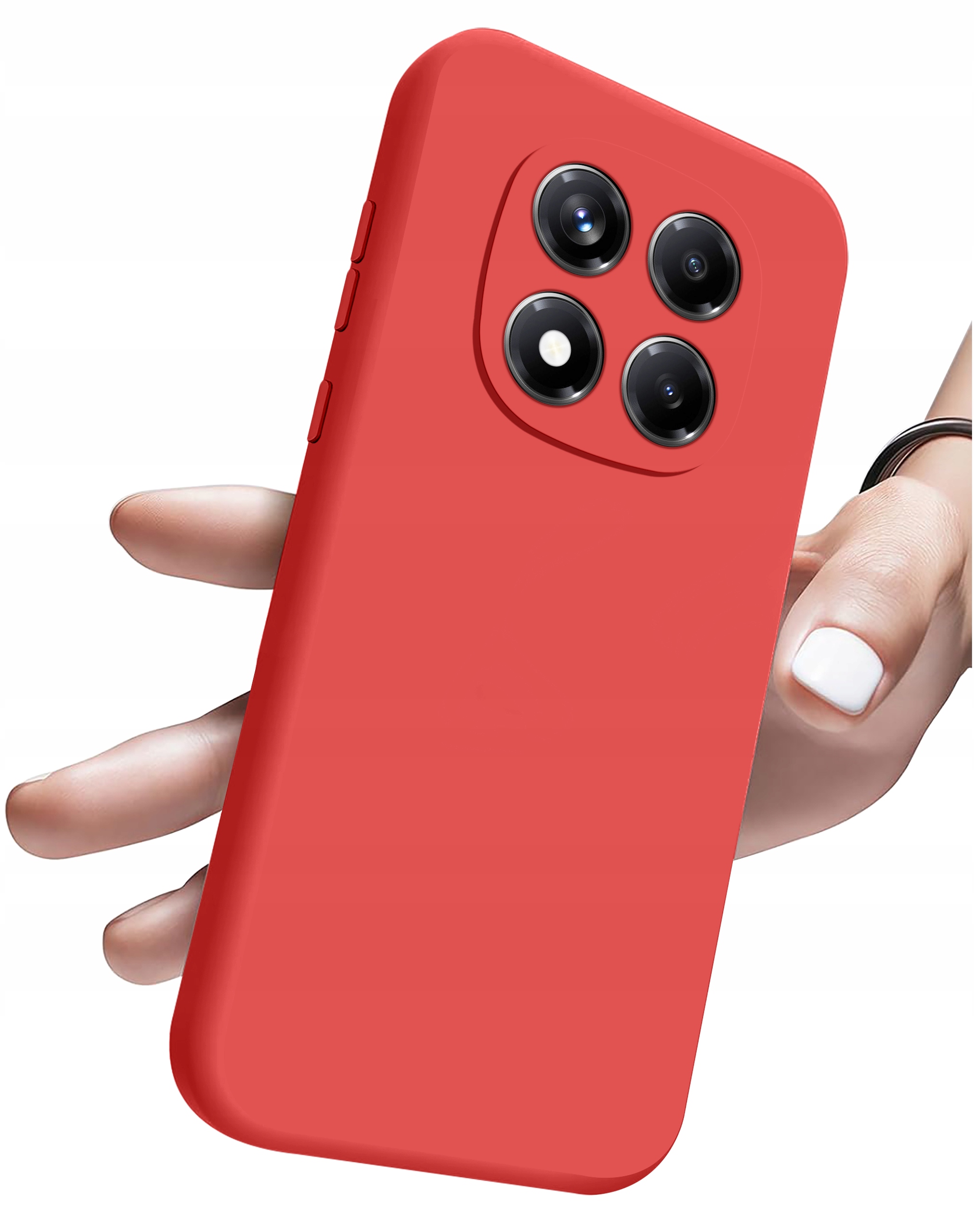 Doskonałe dopasowanie do modelu Xiaomi Redmi Note 14 Pro 5G