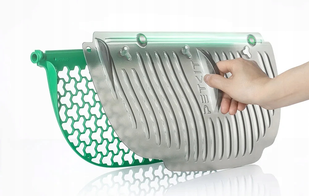 Magnetyczne sitko do żwirku Petkit Pura Max / Pura Max 2 / Purobot Max PRO – Innowacyjne rozwiązanie dla czystości kuwety