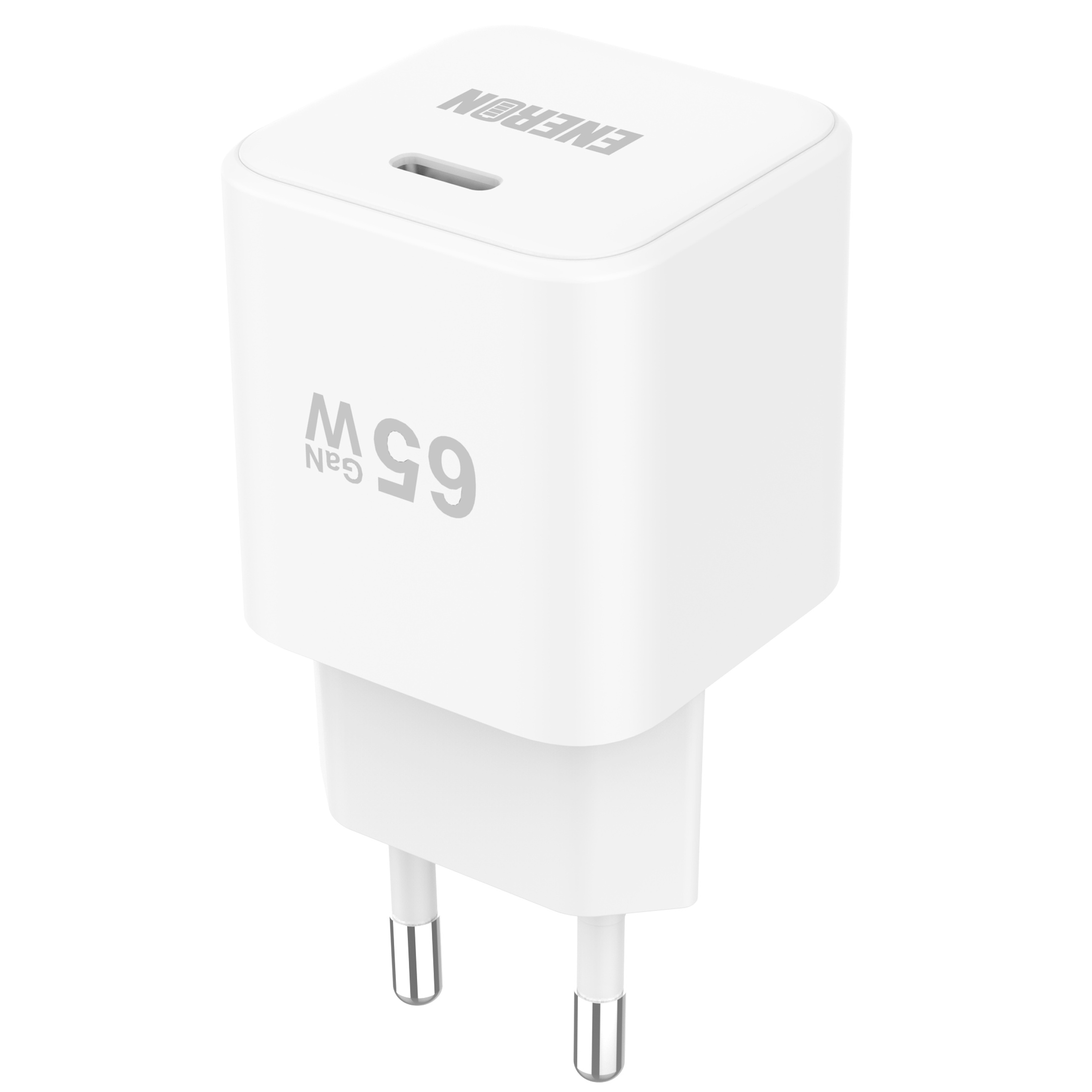 Kompaktowy design i mobilność – Ładowarka, która zmieści się wszędzie