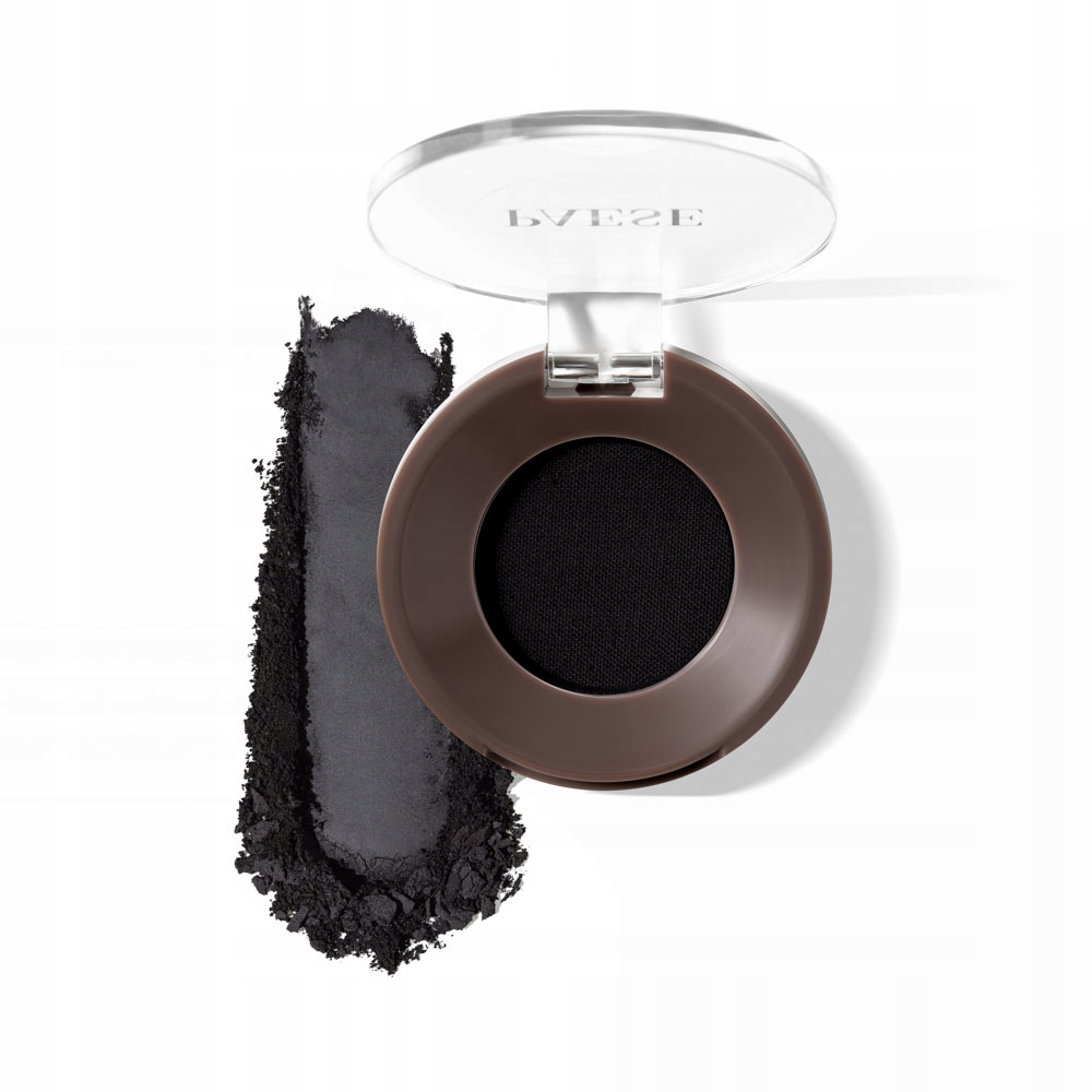 Wegańska formuła i intensywna pigmentacja