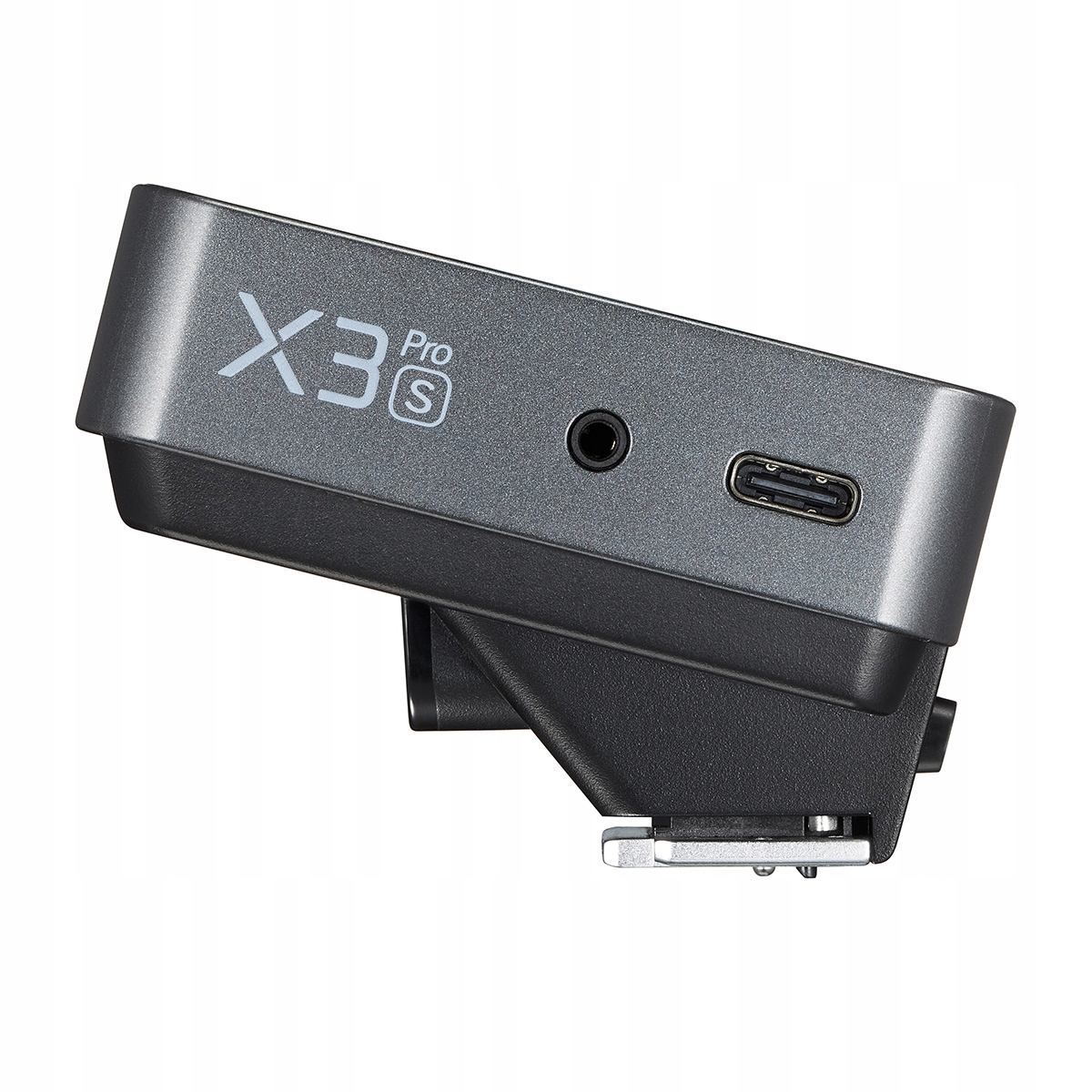 Wbudowana bateria – Szybkie ładowanie przez USB-C