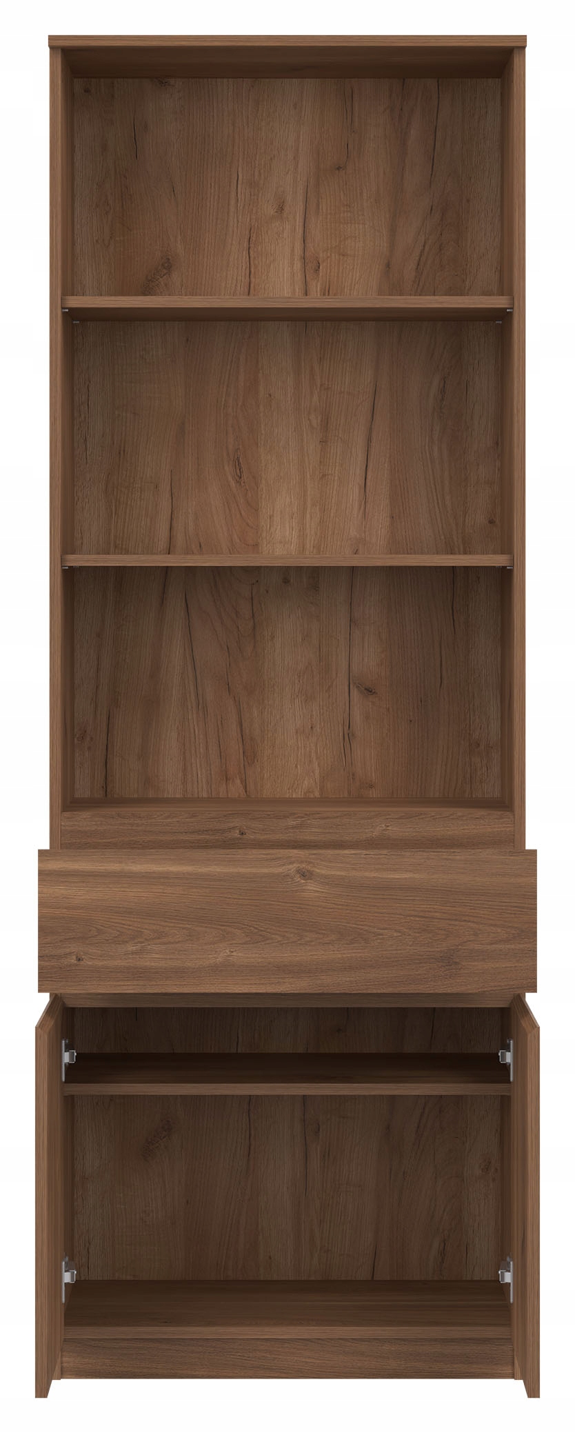 Nowoczesny design i lekkość mebla