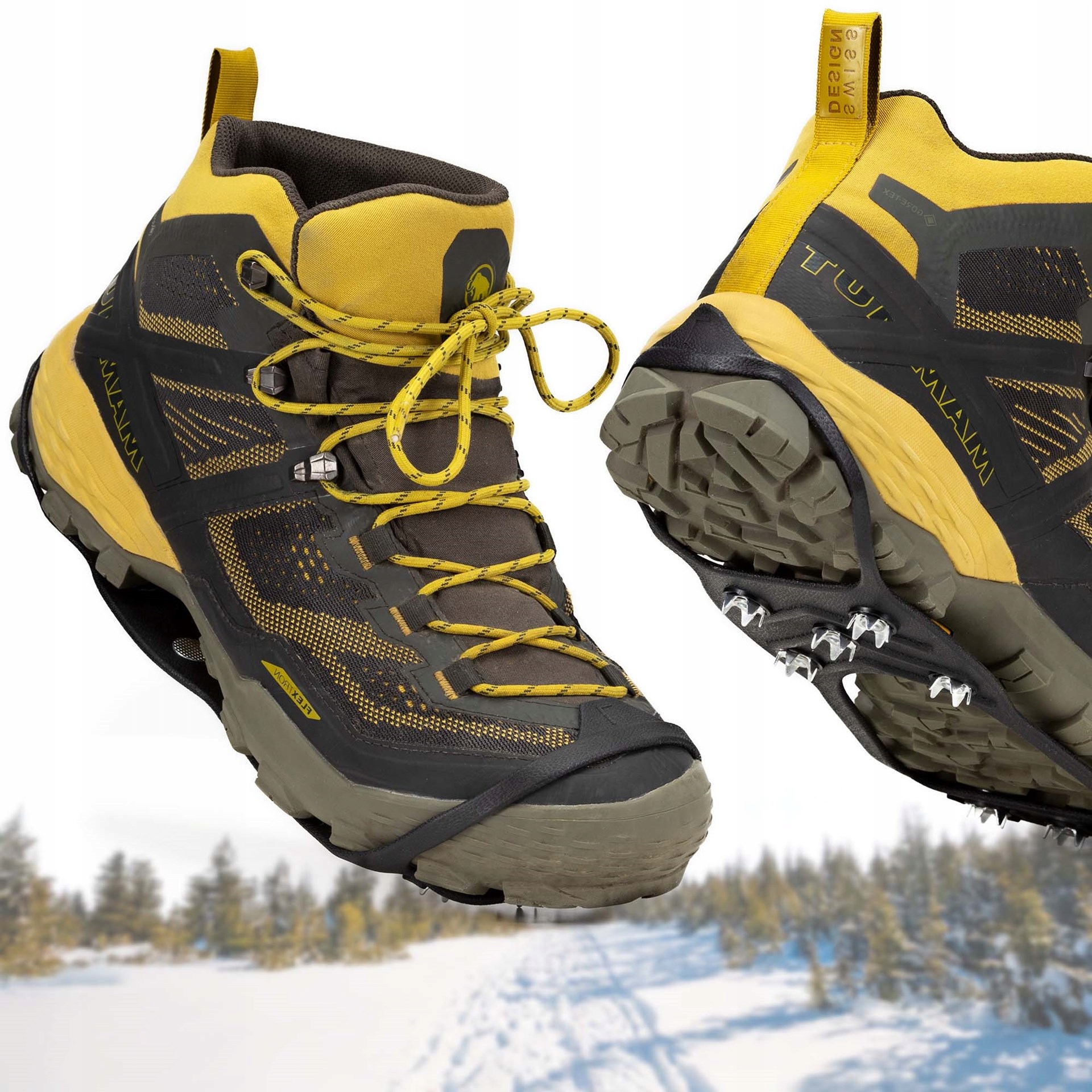 Szybki montaż i demontaż – Gotowe do użycia w kilka chwil