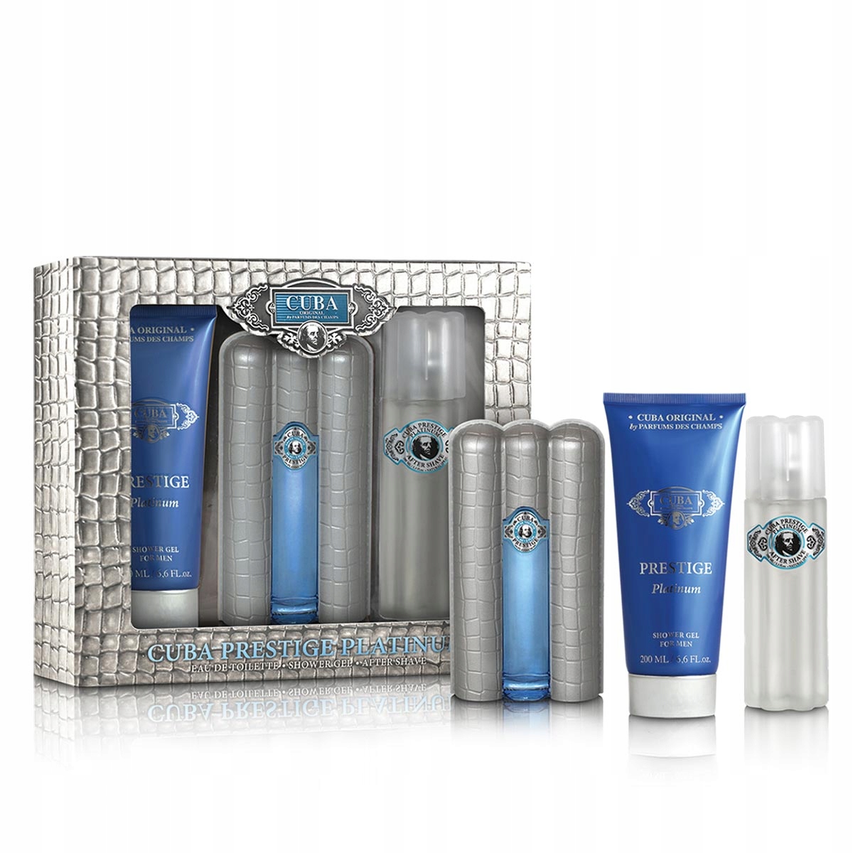 Idealny prezent dla mężczyzny