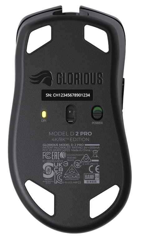 Bezprzewodowa komunikacja z interfejsem USB