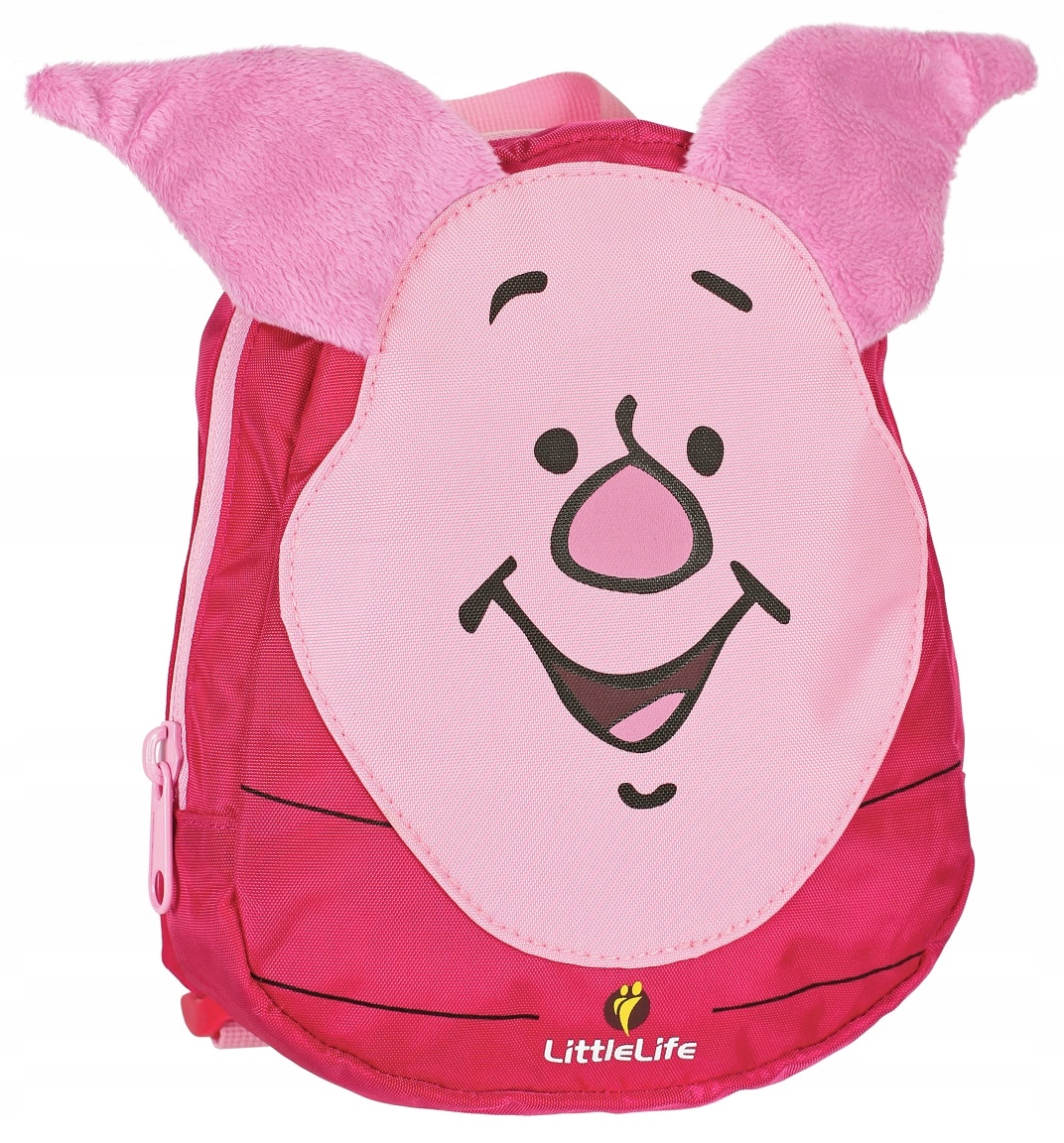 Plecaczek LittleLife Disney - Prosiaczek – Bajkowy towarzysz dla Twojego dziecka