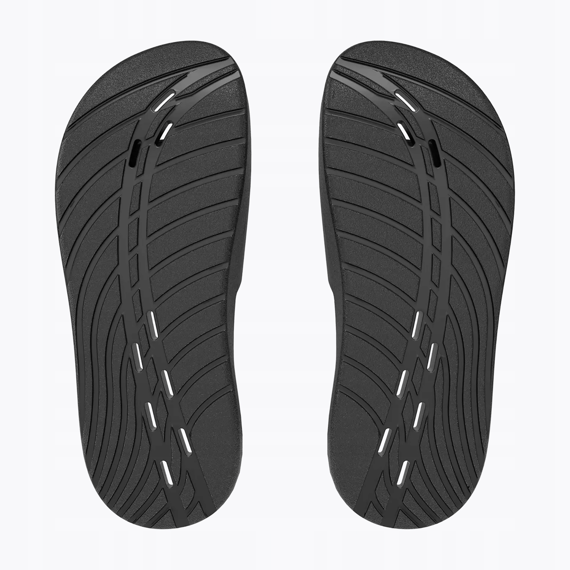 Uniwersalne zastosowanie klapek Speedo – Idealne na basen, plażę i do codziennego użytku