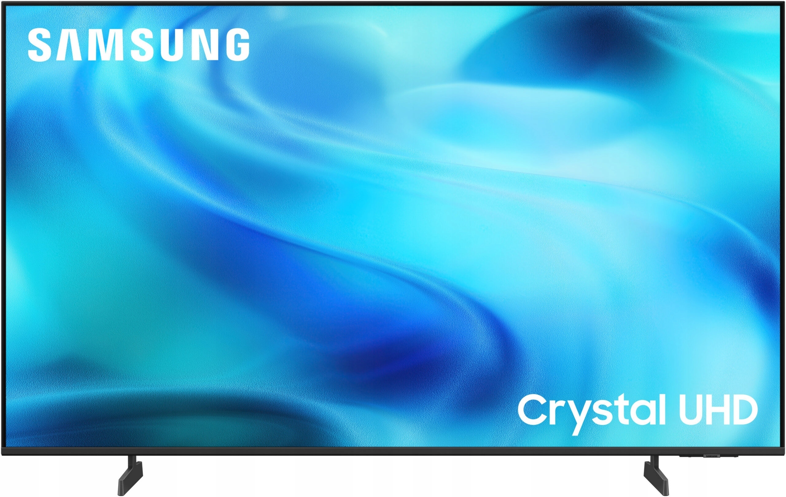 Telewizor LED Samsung UE55U8092H 55