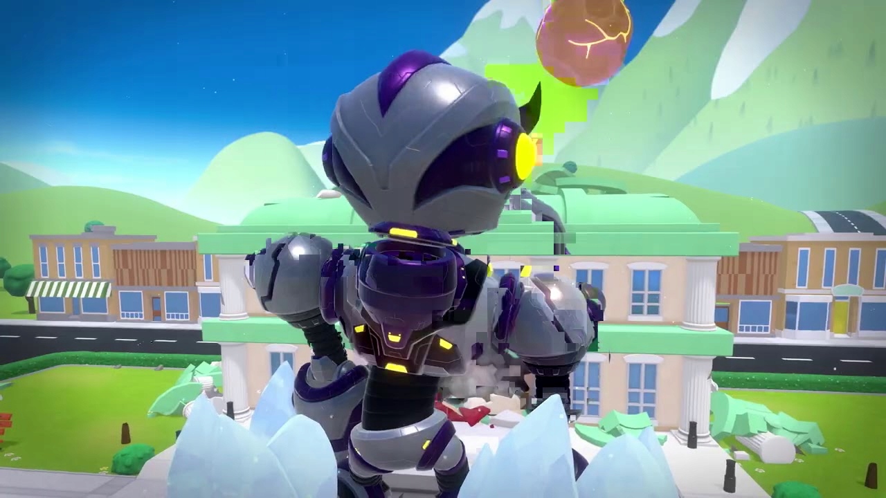 Ekstremalne poziomy i niekończąca się rozgrywka