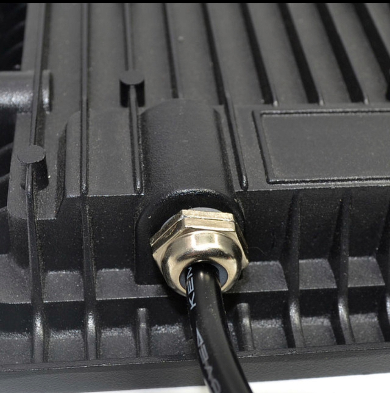 Wodoodporna obudowa IP66 – Ochrona przed warunkami atmosferycznymi