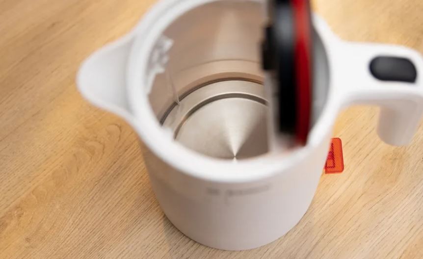Wskaźnik poziomu wody – oszczędność energii i czasu
