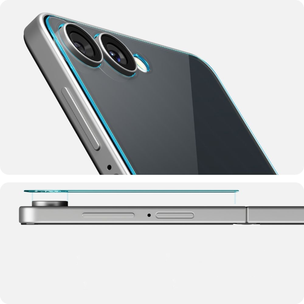 Powłoka oleofobowa – Zabezpieczenie przed odciskami palców