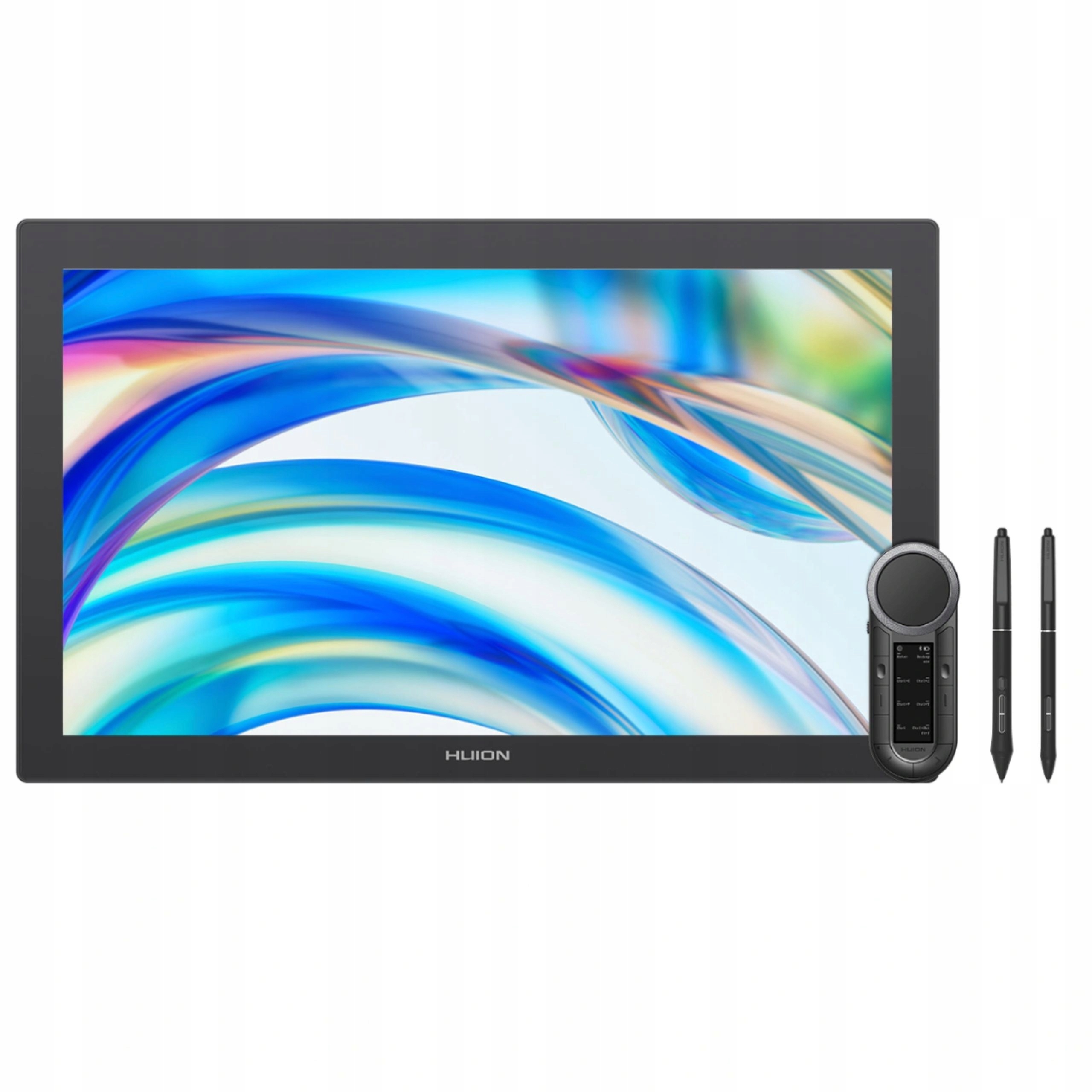 Technologia PenTech 4.0 – Naturalne rysowanie bez ograniczeń