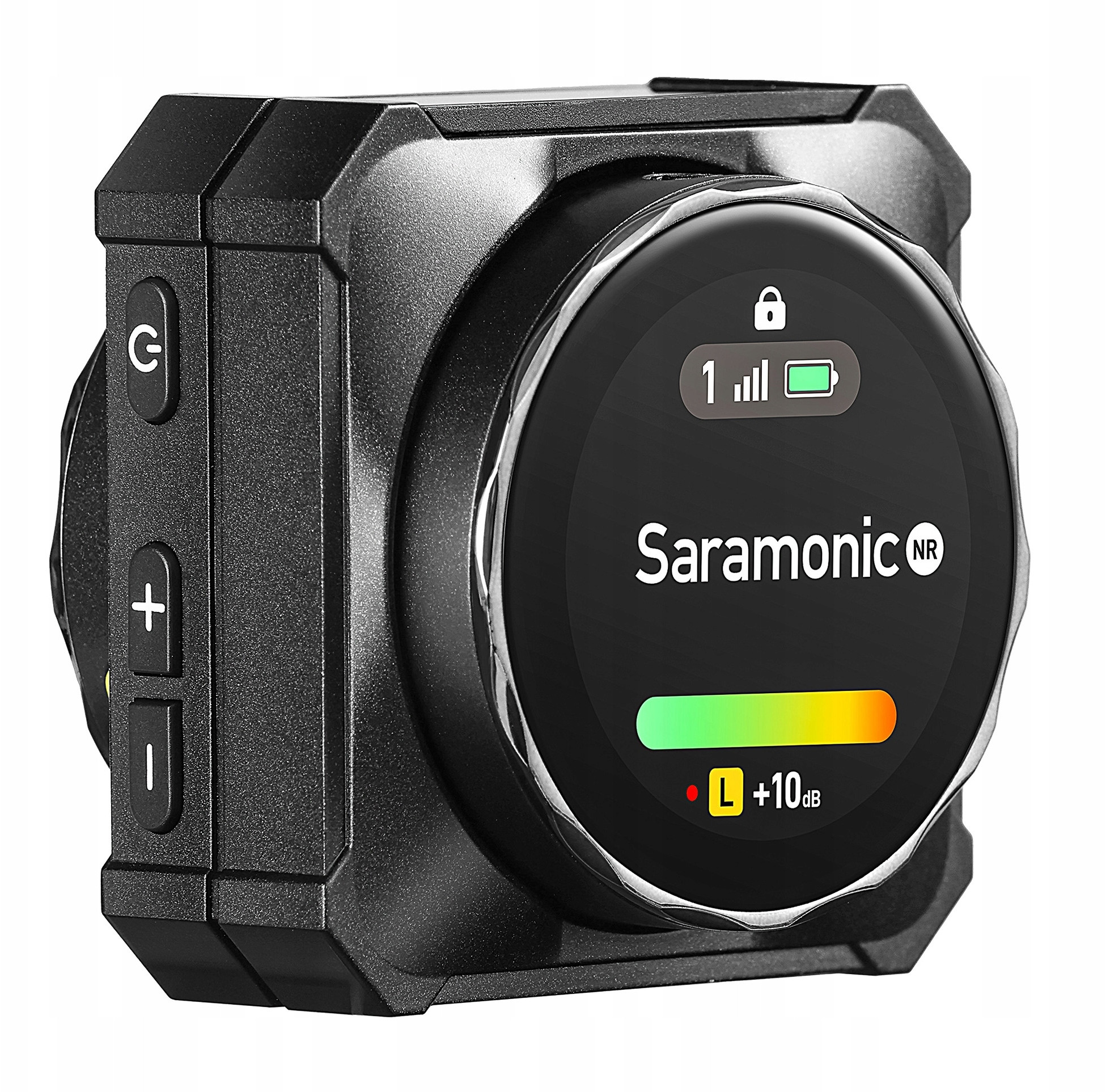 Intuicyjna obsługa dotykowa