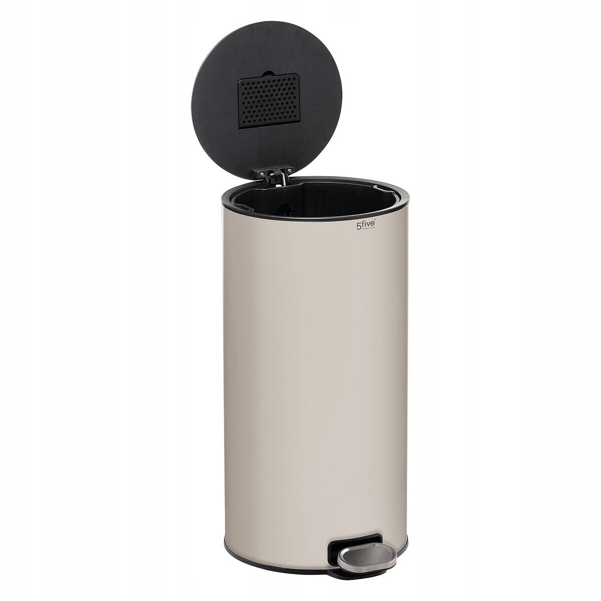 Efektywne neutralizowanie zapachów dzięki filtrowi węglowemu