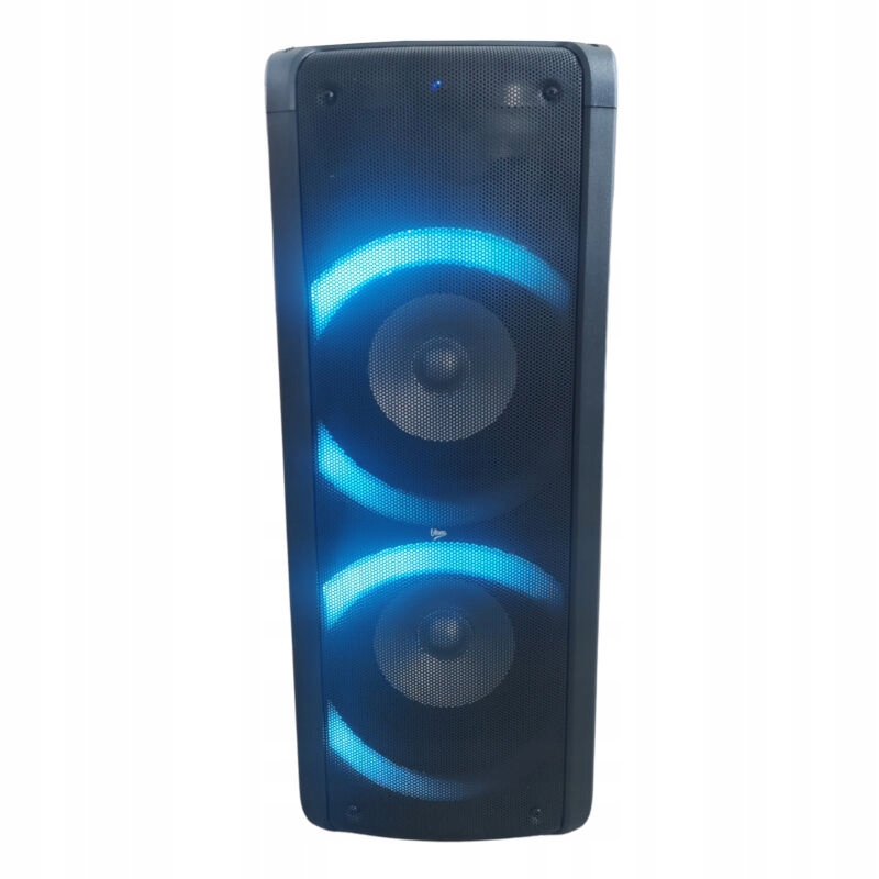 V-TONE beFore bezprzewodowy głośnik przenośny z mikrofonem – Doskonała jakość dźwięku w każdym miejscu