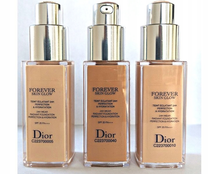 Idealny dla wszystkich typów skóry