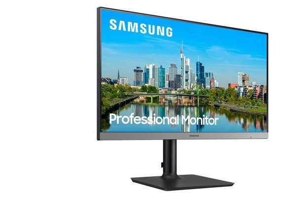 Monitor Samsung 24 F24T650FYU