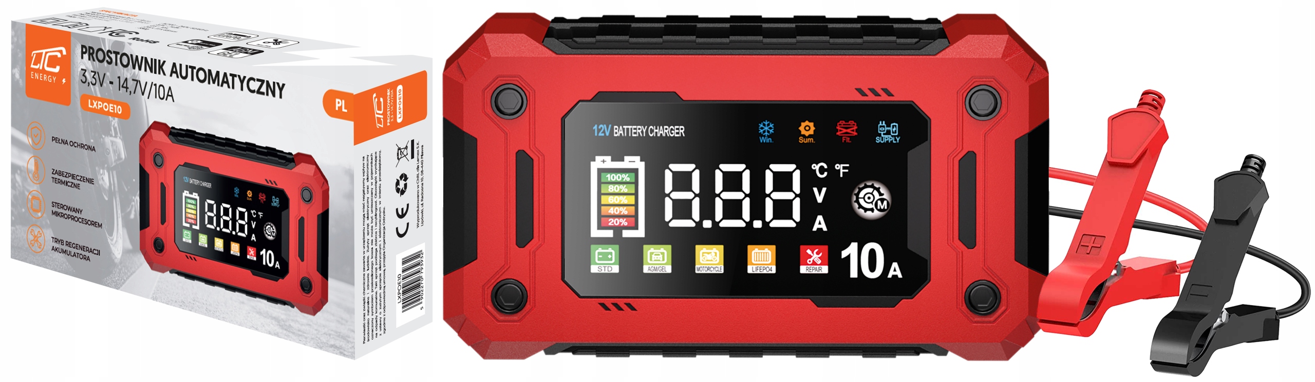 Bezpieczeństwo użytkowania – inteligentne zabezpieczenia