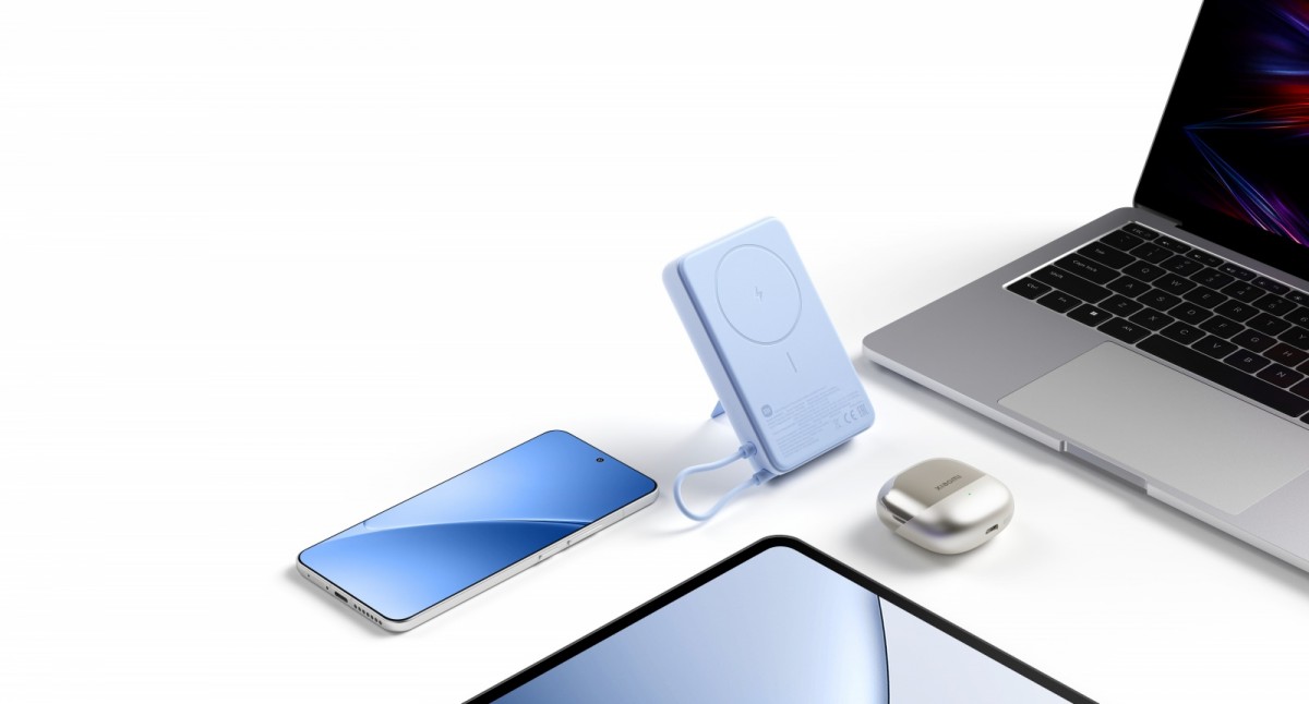 Możliwość Ładowania Dwóch Urządzeń Jednocześnie