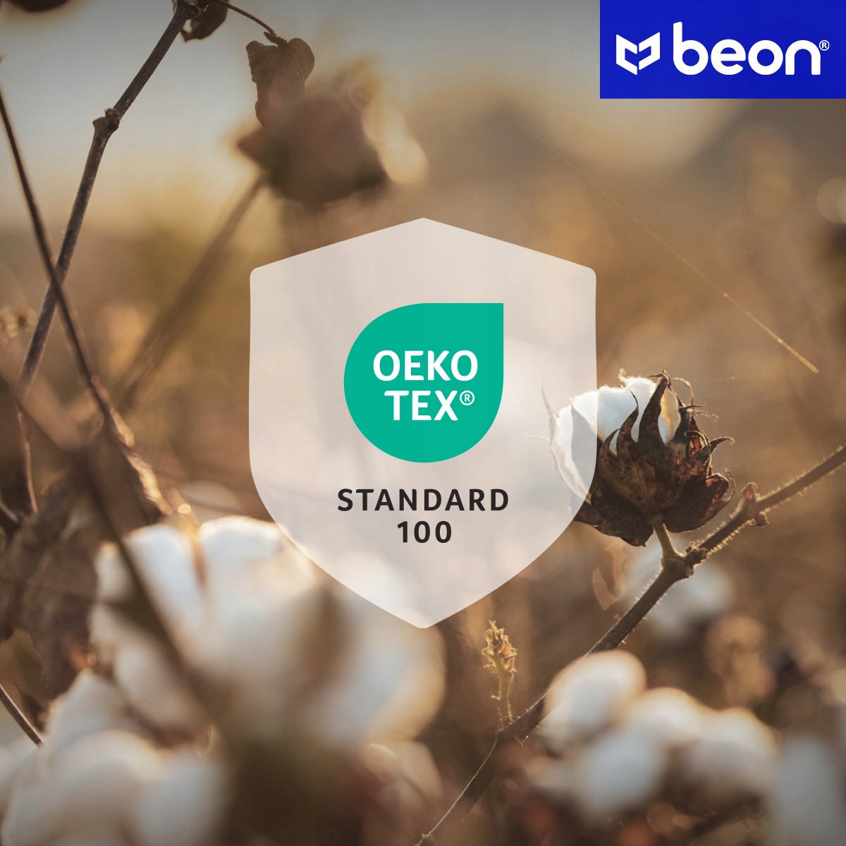 Certyfikat OEKO-TEX® – bezpieczeństwo i jakość materiałów