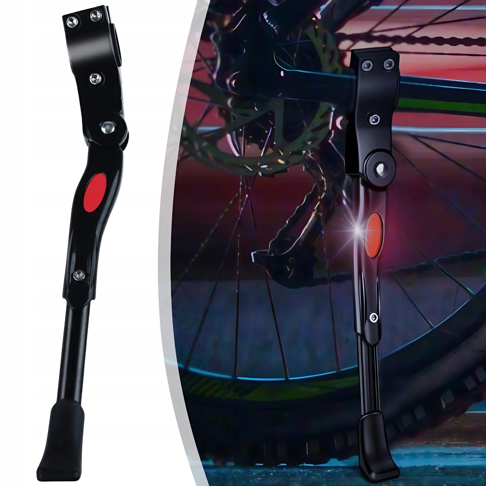 Szybki i prosty montaż – gotowa do użycia w kilka minut