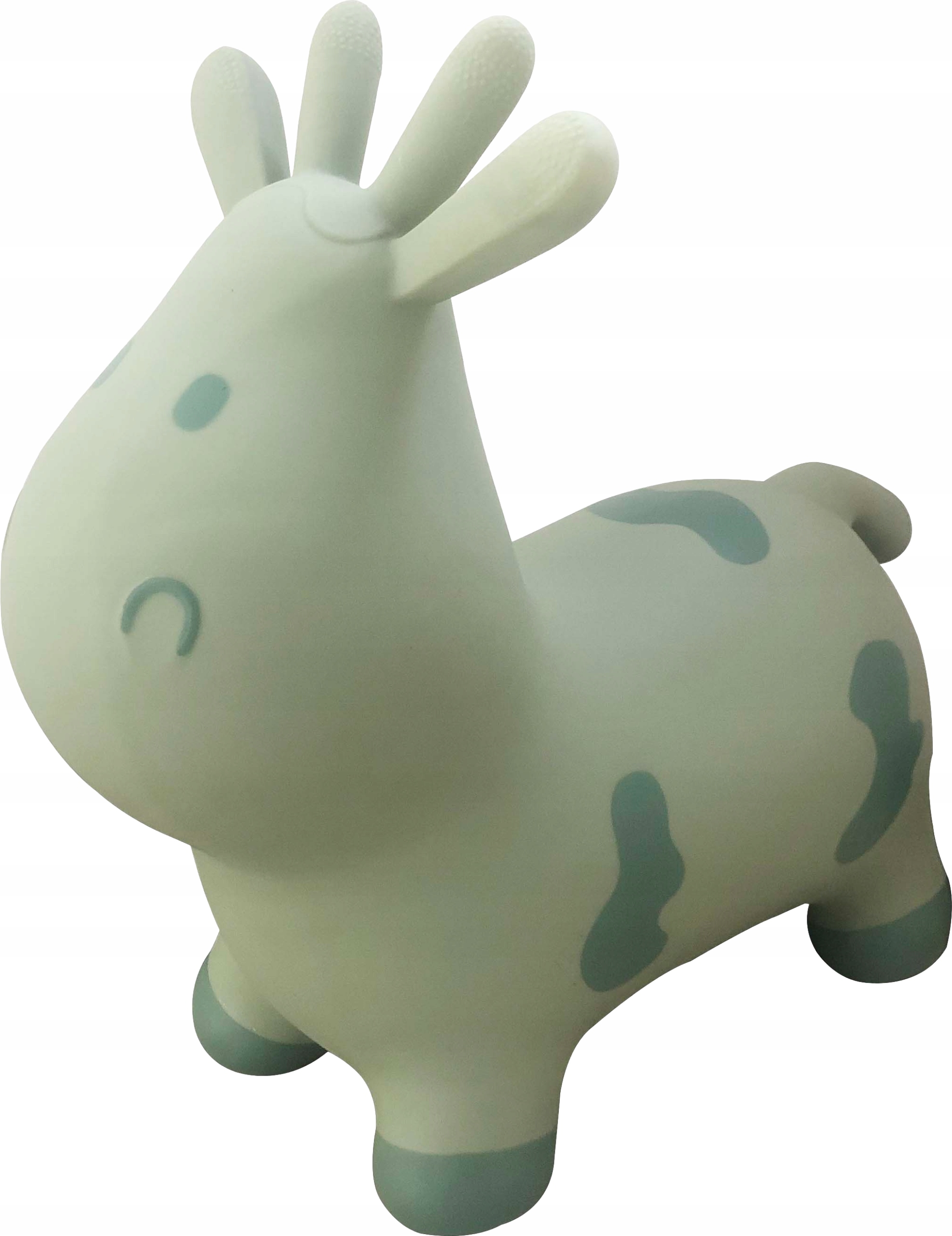 TRYCO SKOCZEK KRÓWKA ZIELONA – Radość z aktywności dla Twojego dziecka