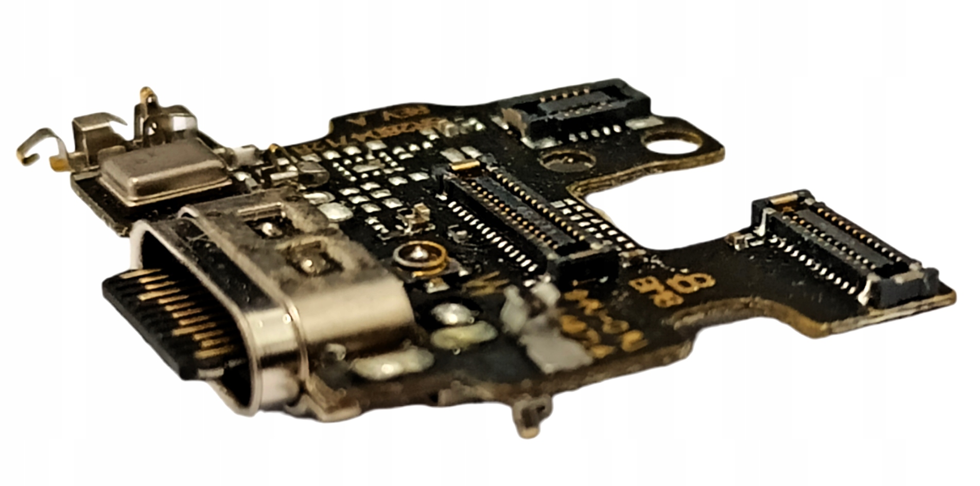 Wymiana komponentu – Kluczowe informacje