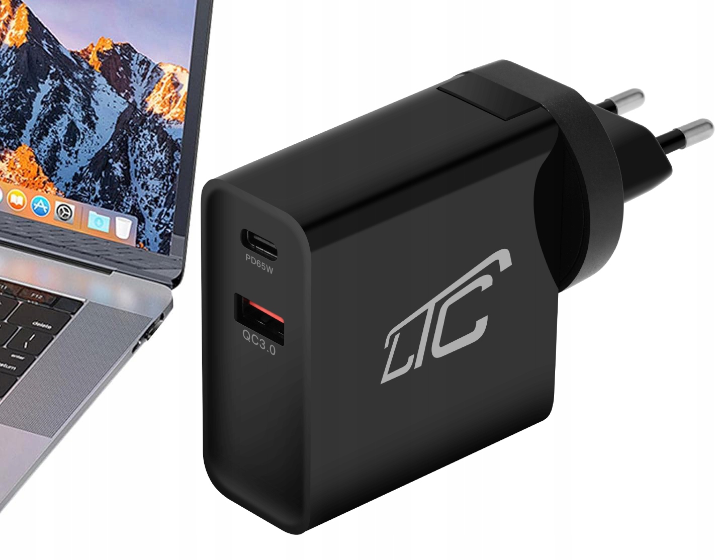 Uniwersalna kompatybilność z różnymi urządzeniami