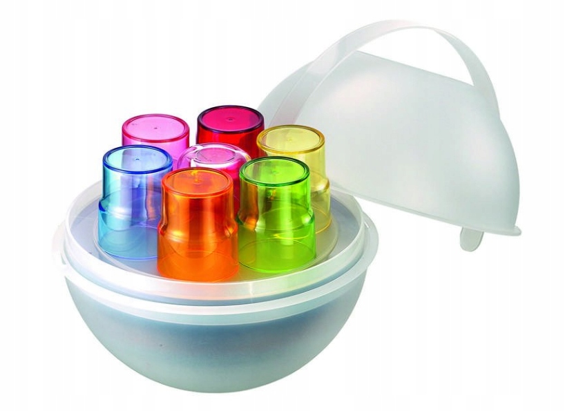 Innowacyjny design i funkcjonalność zestawu Pic Boll