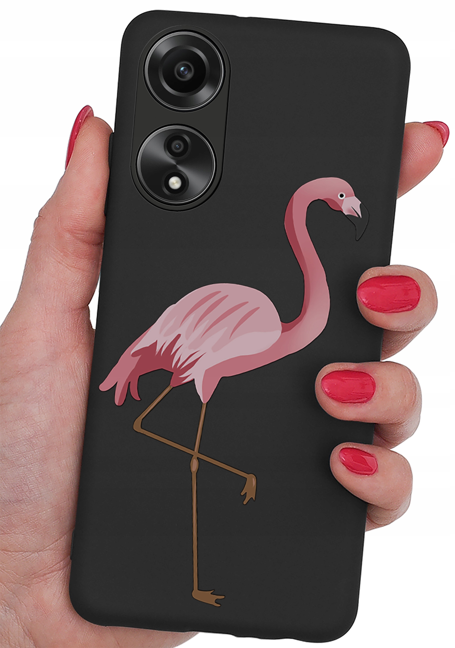 Żywe kolory i wyraziste grafiki