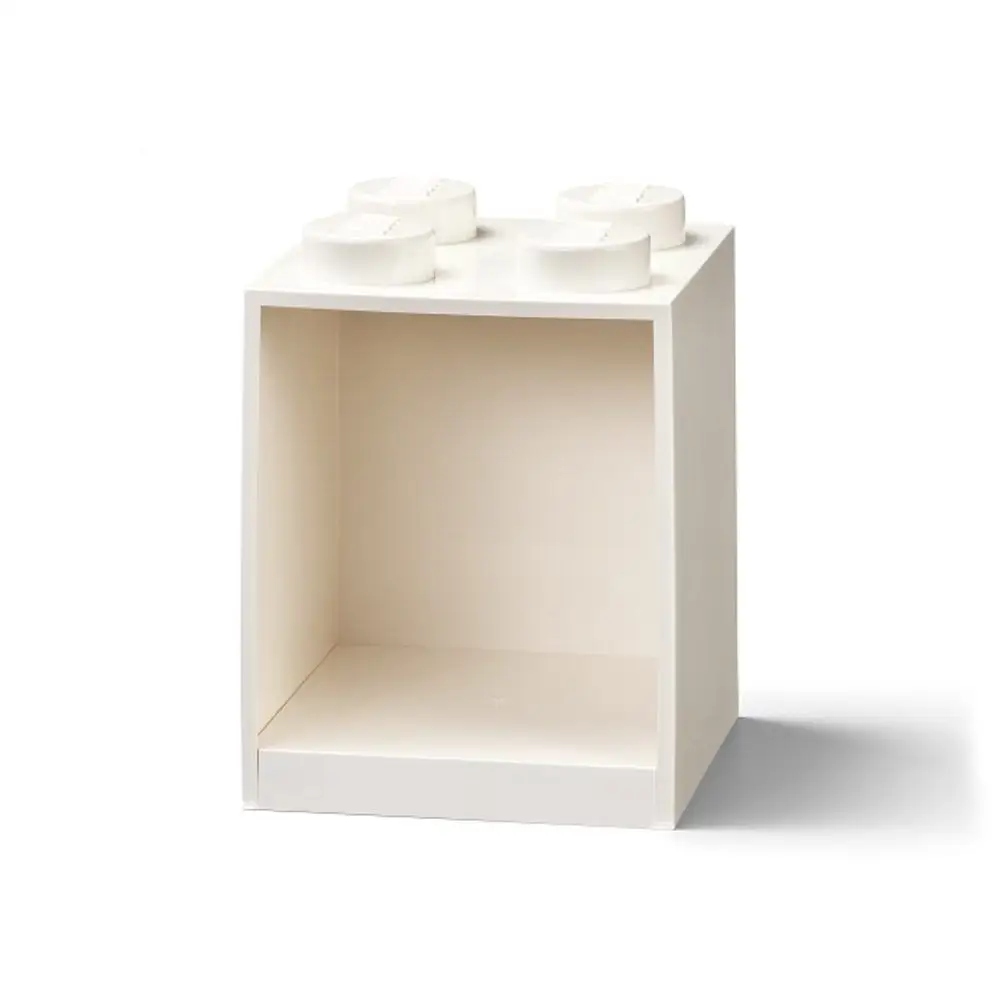 Room Copenhagen LEGO Regal Brick 4 Shelf 41141735 – Stylowy element wystroju biura