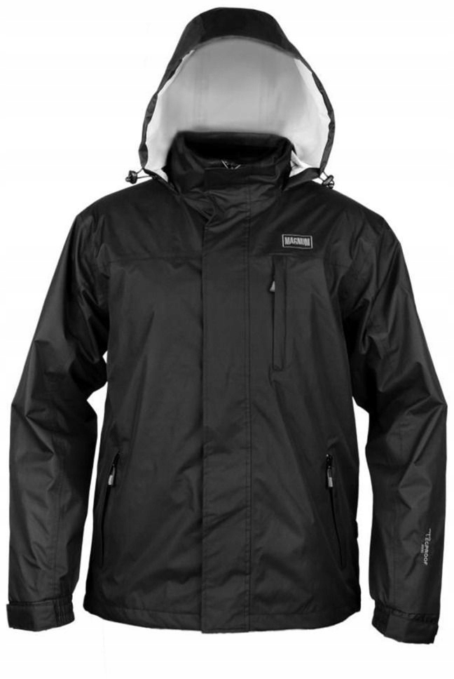 Kurtka narciarska męska Magnum Dragon 2.0 – Idealna na nieprzewidywalne warunki