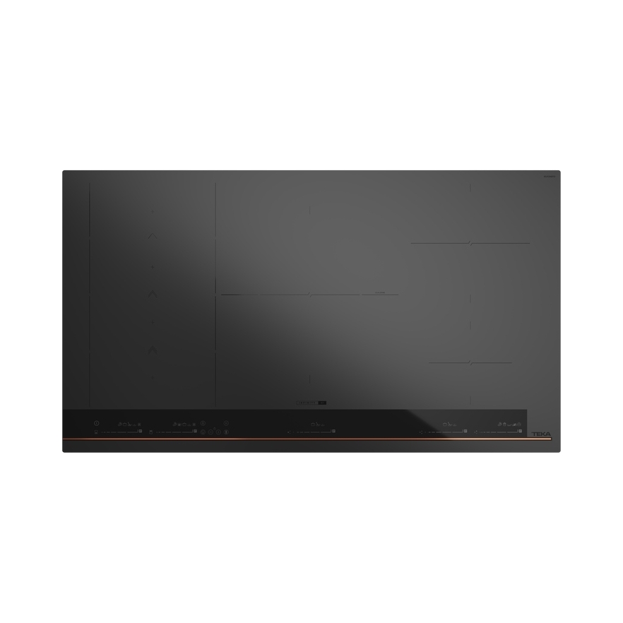 TEKA IBF 95-G1 MST BM – Płyta indukcyjna 90 cm dla nowoczesnej kuchni