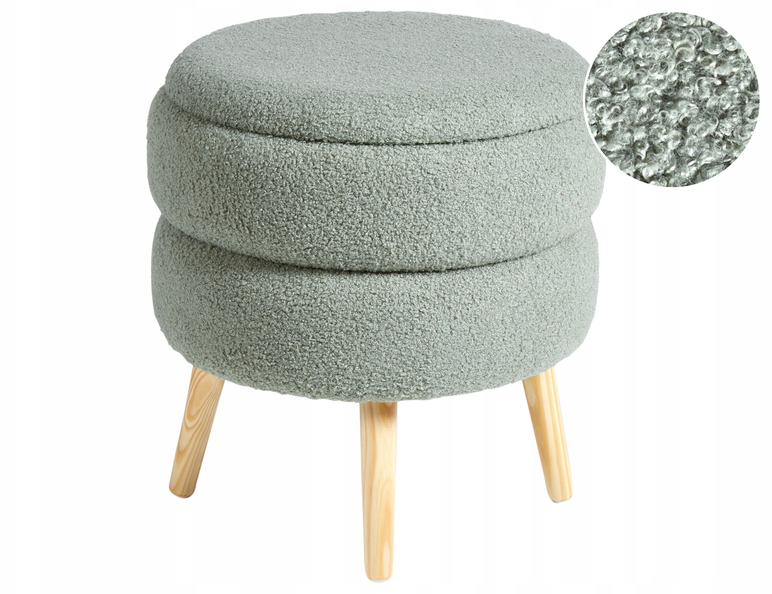 Nowoczesny design i skandynawski styl